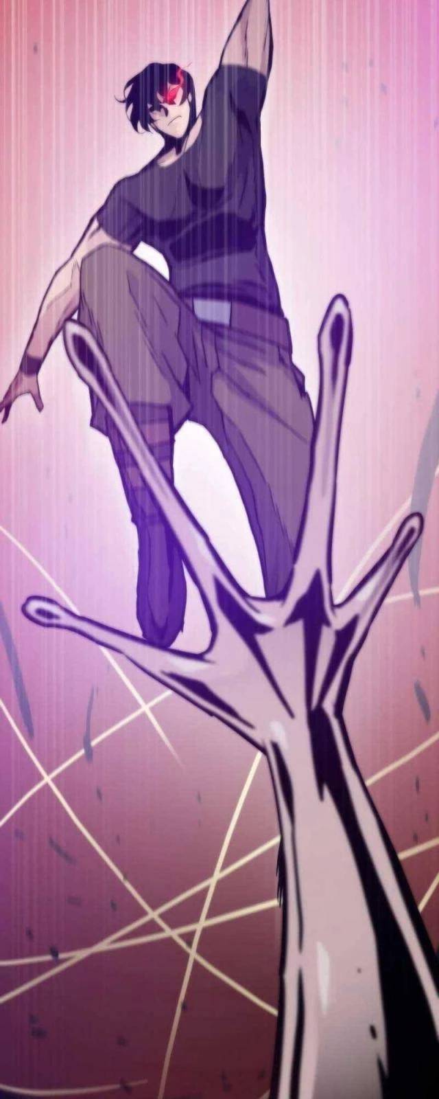 Hồi Quy Giả Chap 103 - Next Chap 104
