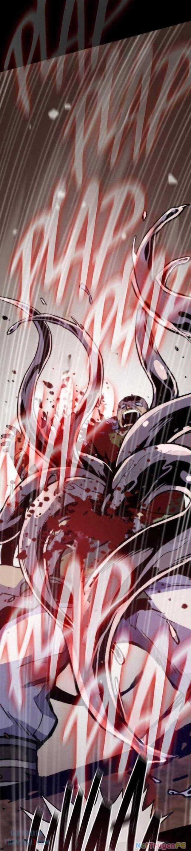 Hồi Quy Giả Chap 103 - Next Chap 104