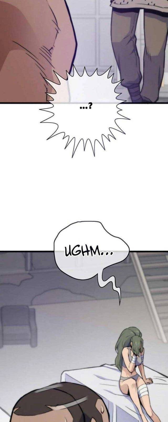 Hồi Quy Giả Chap 103 - Next Chap 104