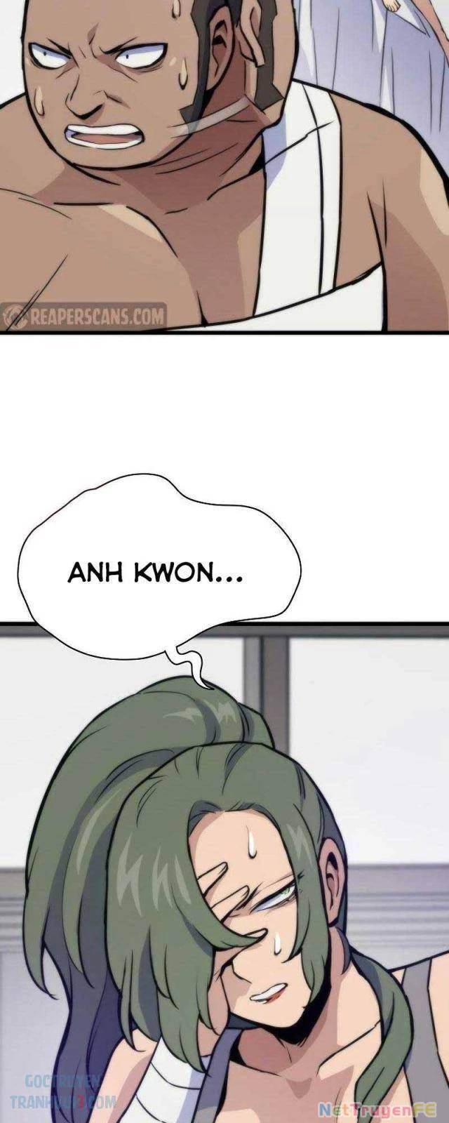 Hồi Quy Giả Chap 103 - Next Chap 104
