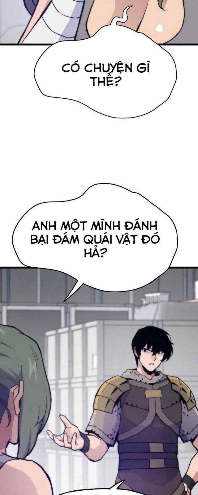 Hồi Quy Giả Chap 103 - Next Chap 104