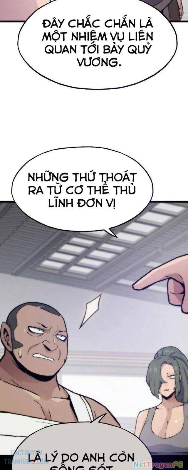 Hồi Quy Giả Chap 103 - Next Chap 104
