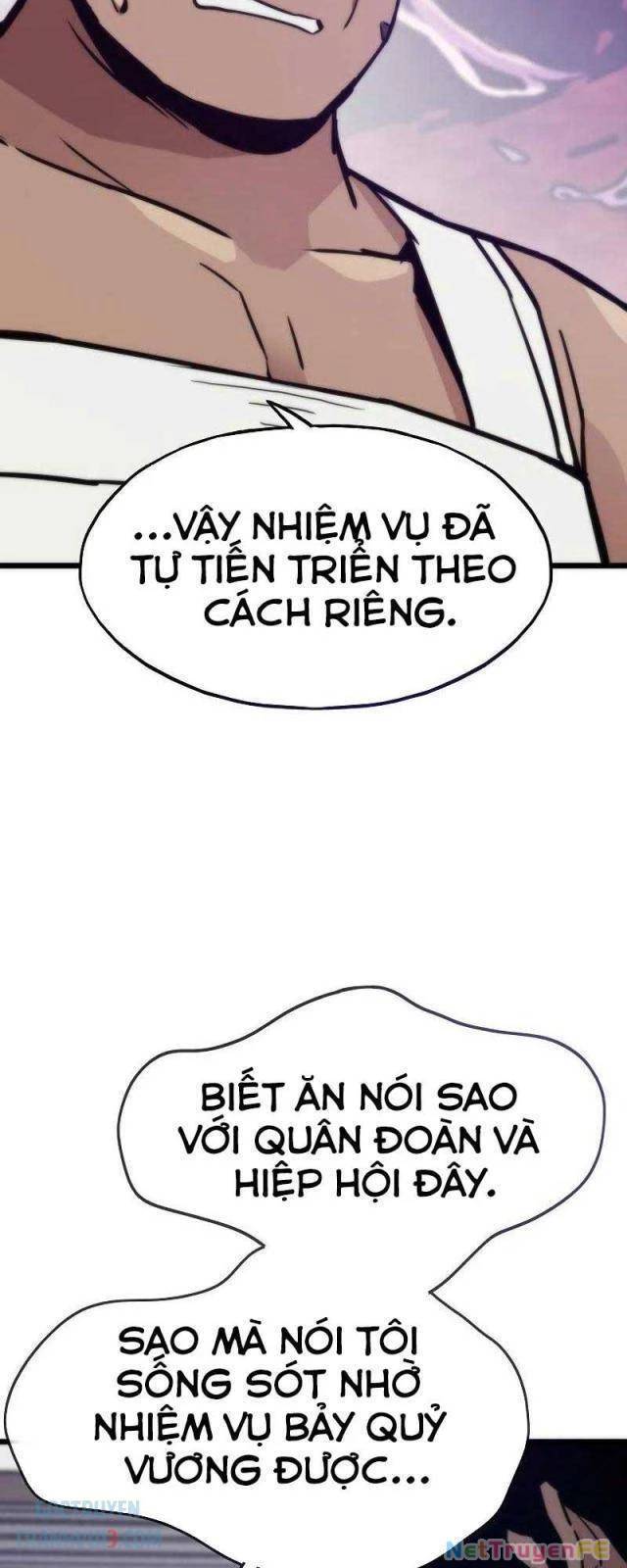 Hồi Quy Giả Chap 103 - Next Chap 104