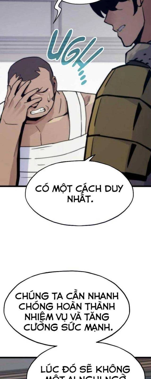 Hồi Quy Giả Chap 103 - Next Chap 104