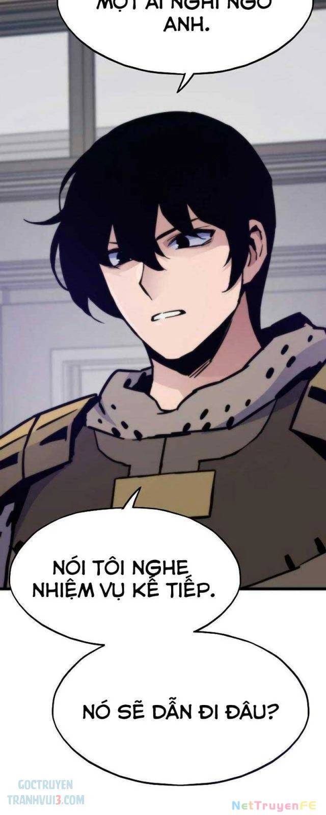 Hồi Quy Giả Chap 103 - Next Chap 104