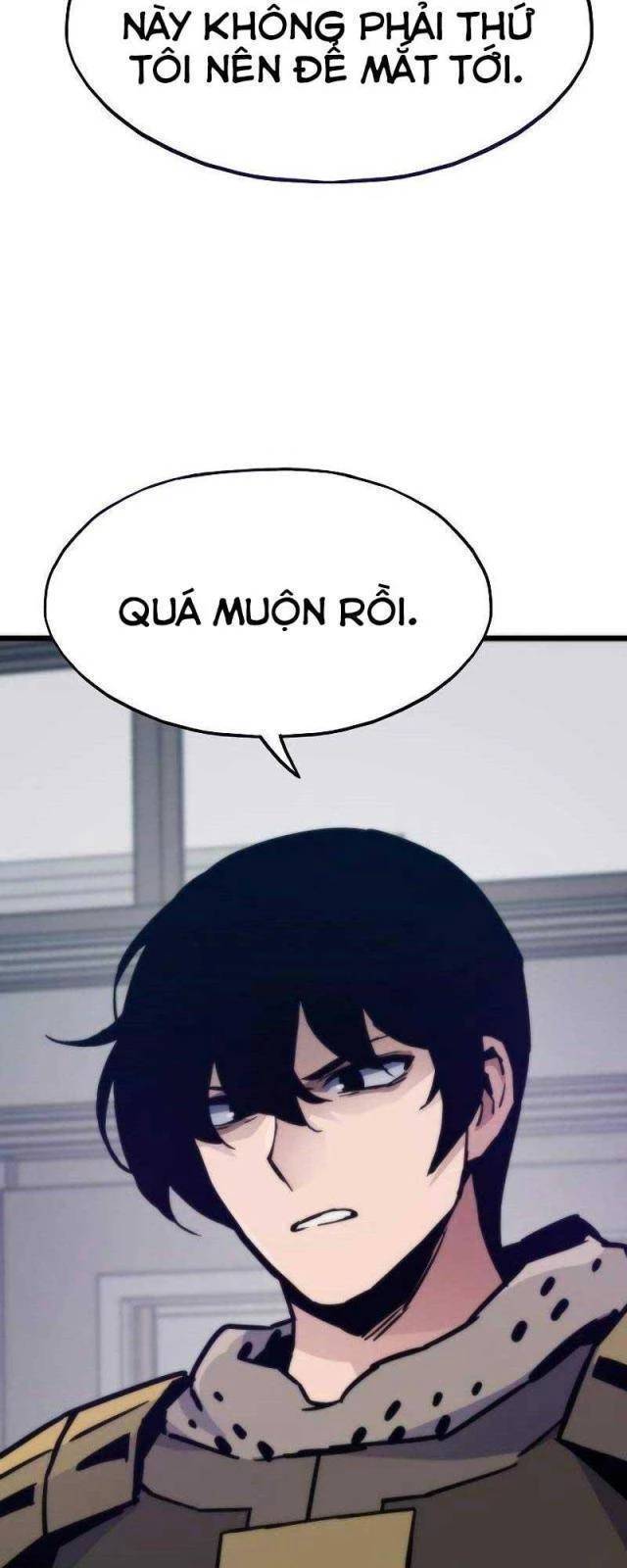 Hồi Quy Giả Chap 103 - Next Chap 104
