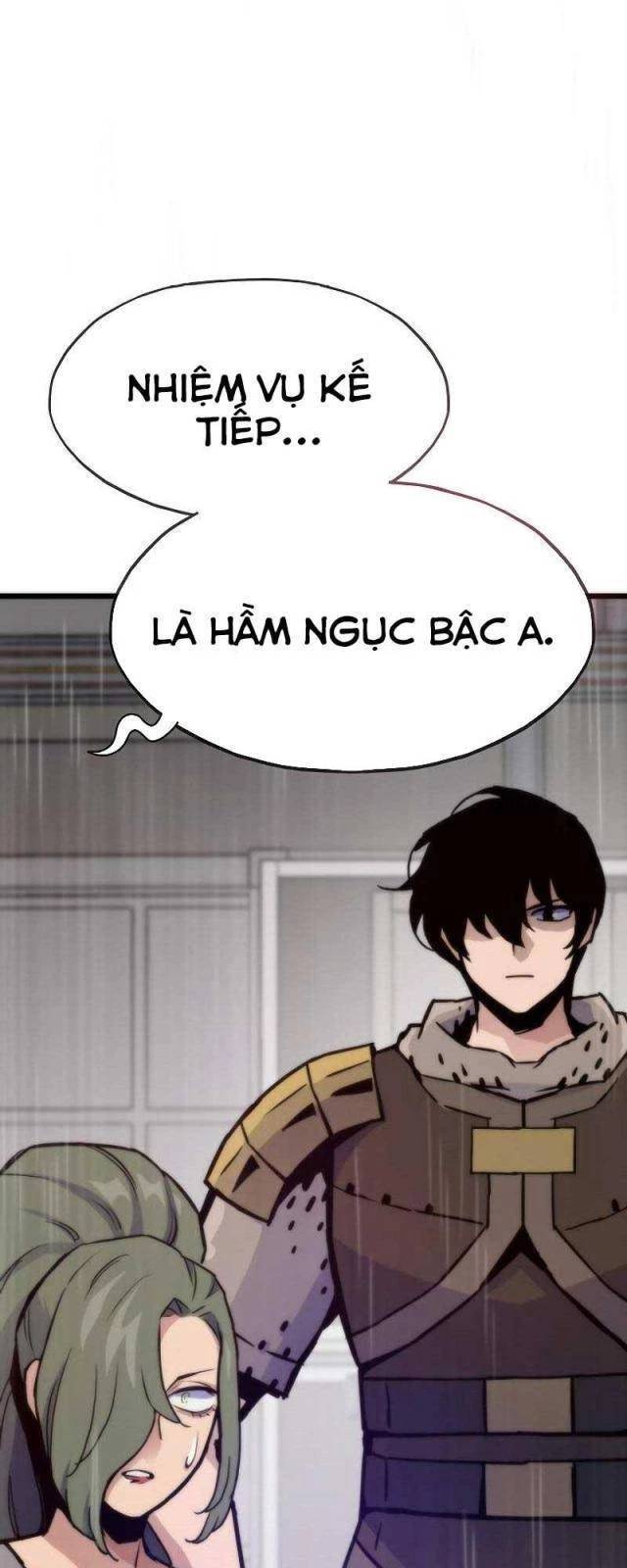 Hồi Quy Giả Chap 103 - Next Chap 104