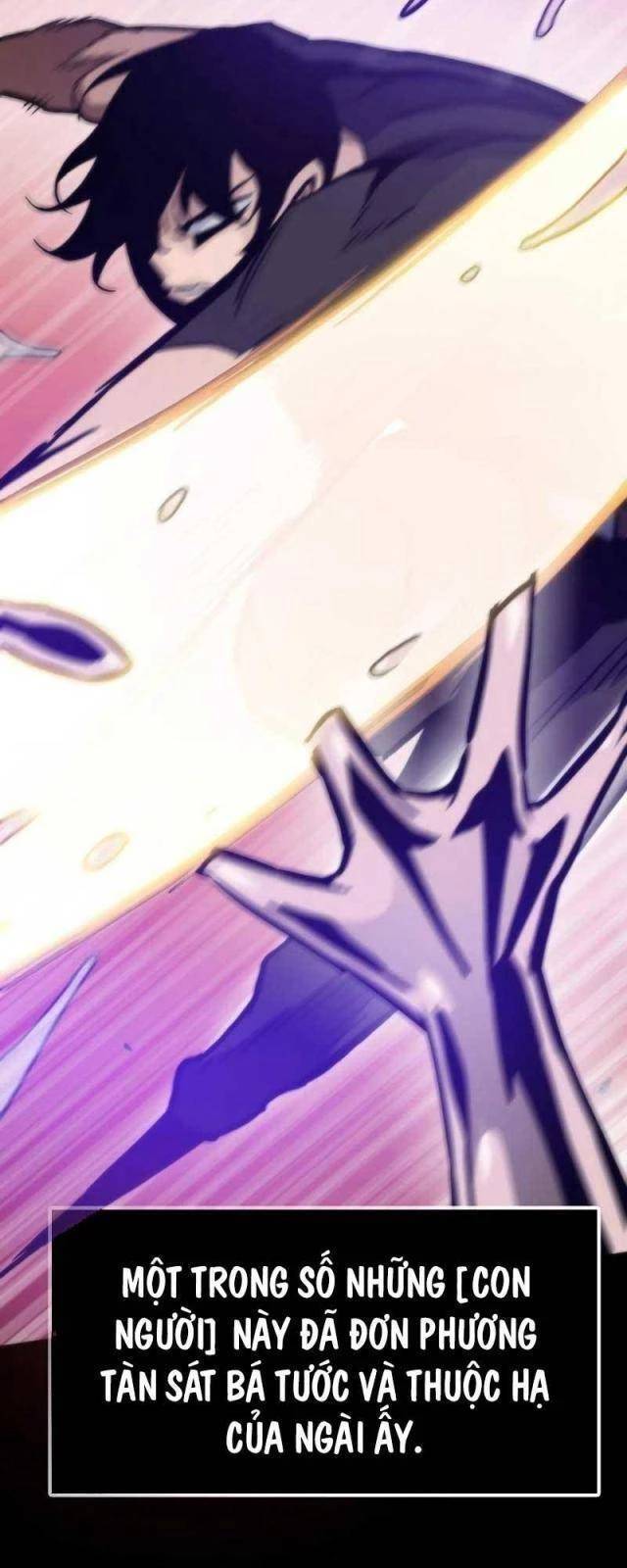 Hồi Quy Giả Chap 103 - Next Chap 104