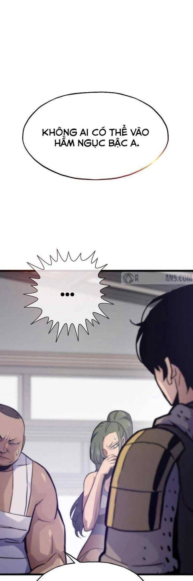 Hồi Quy Giả Chap 104 - Next Chap 105