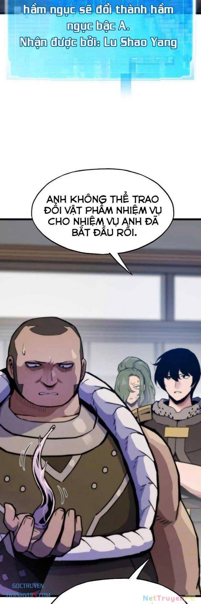 Hồi Quy Giả Chap 104 - Next Chap 105