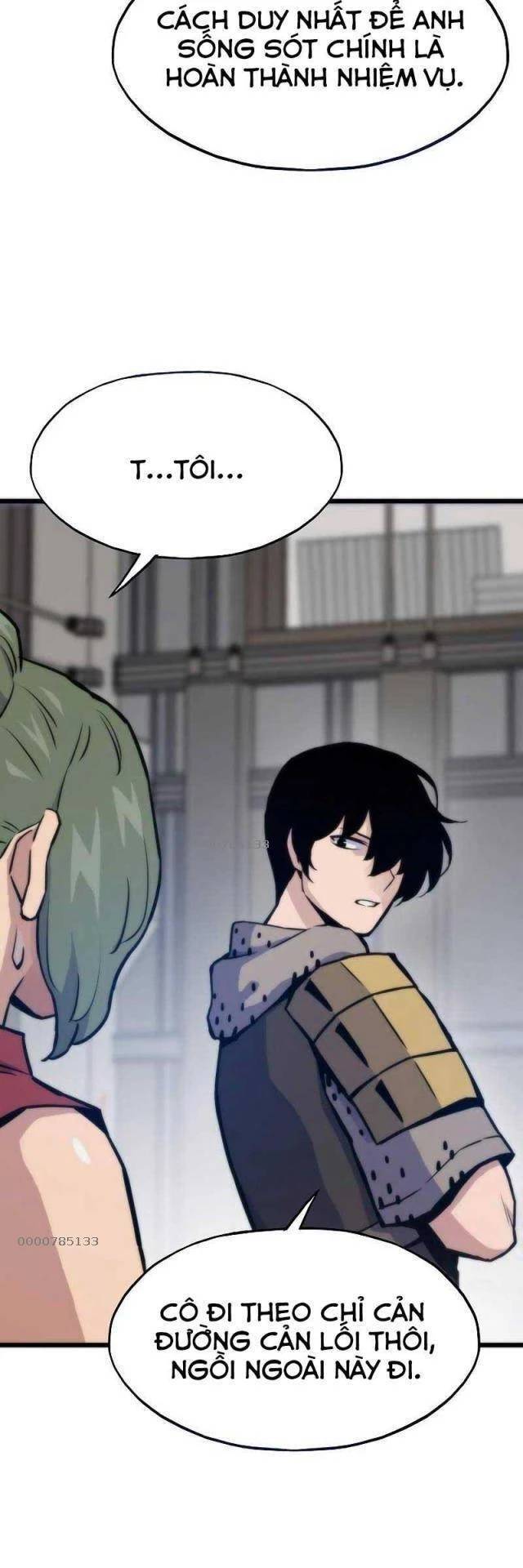 Hồi Quy Giả Chap 104 - Next Chap 105
