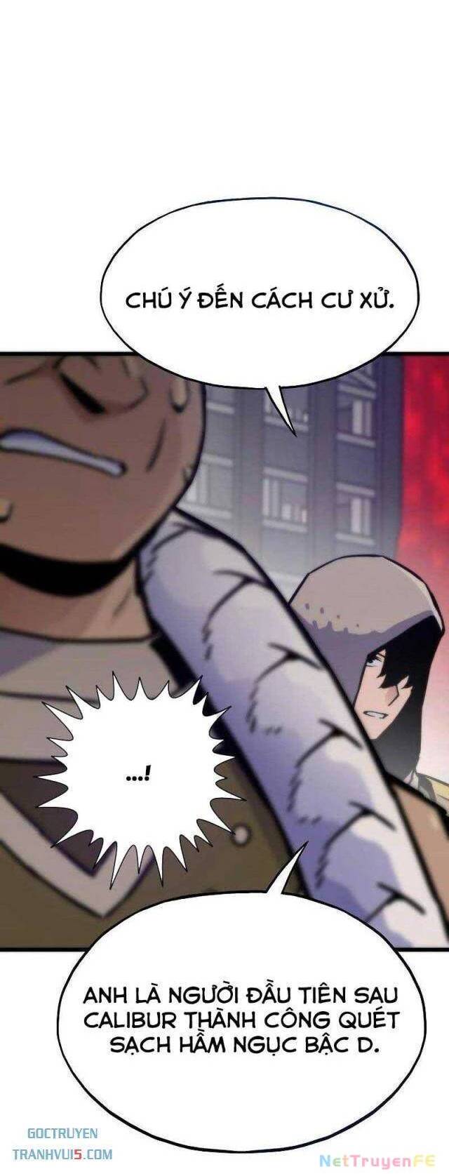 Hồi Quy Giả Chap 104 - Next Chap 105