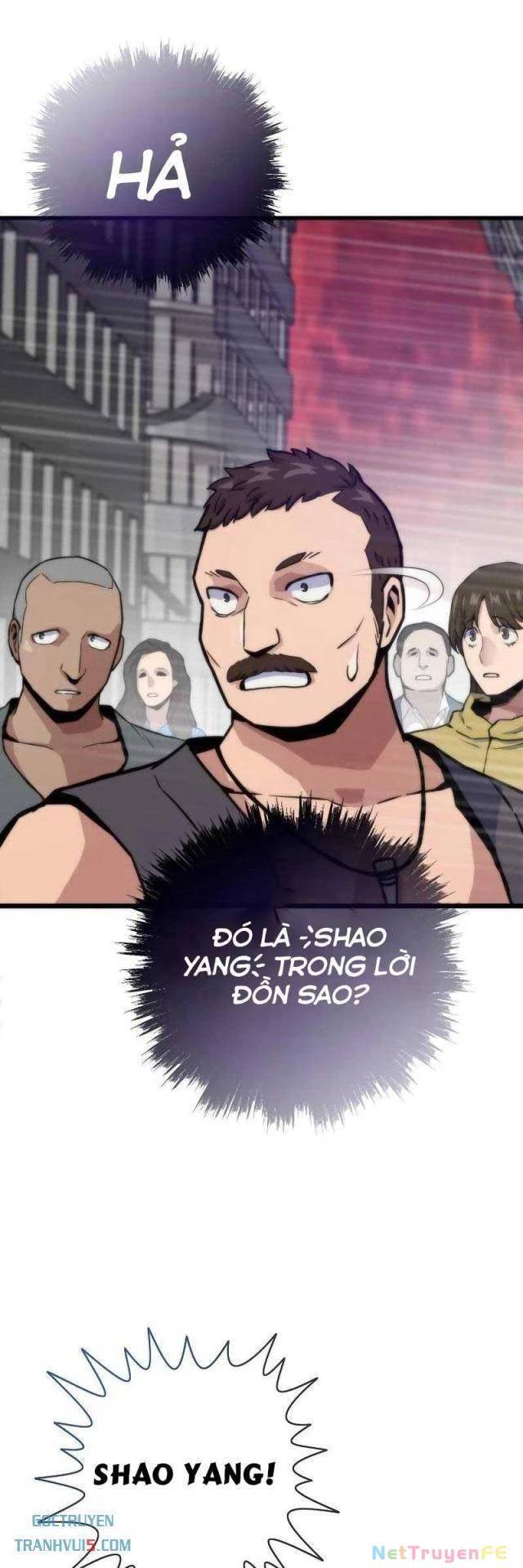 Hồi Quy Giả Chap 104 - Next Chap 105