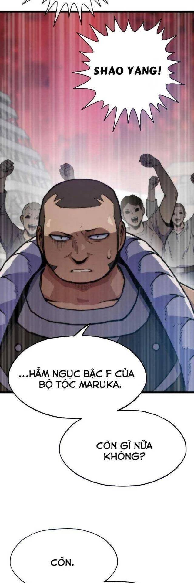 Hồi Quy Giả Chap 104 - Next Chap 105