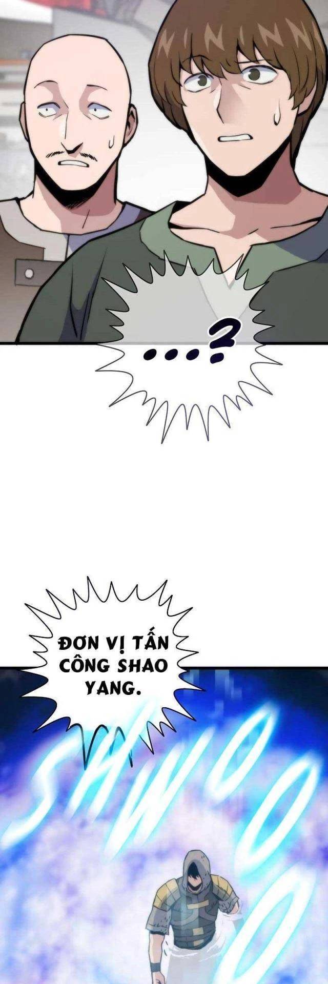 Hồi Quy Giả Chap 104 - Next Chap 105