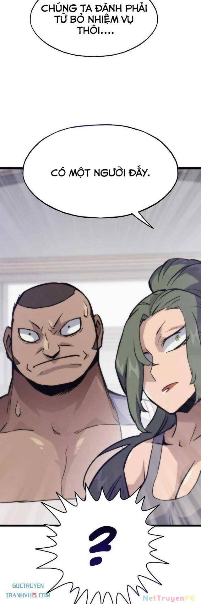 Hồi Quy Giả Chap 104 - Next Chap 105