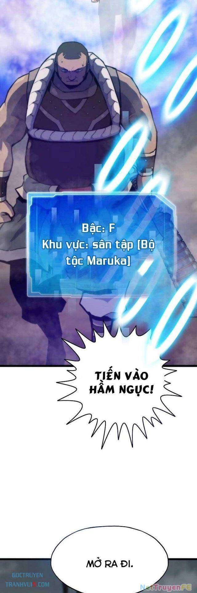 Hồi Quy Giả Chap 104 - Next Chap 105