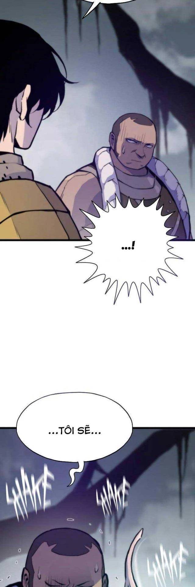 Hồi Quy Giả Chap 104 - Next Chap 105