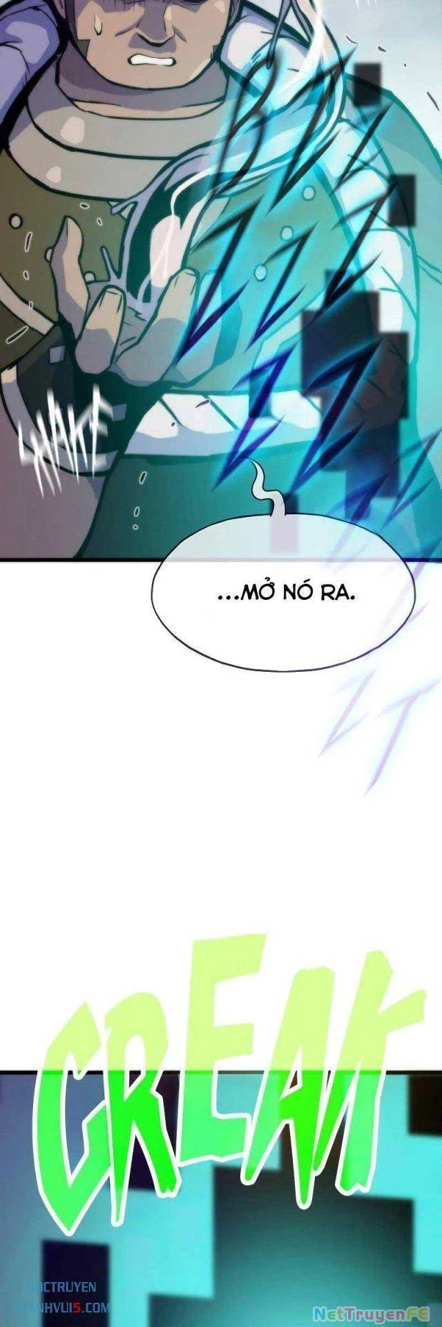 Hồi Quy Giả Chap 104 - Next Chap 105