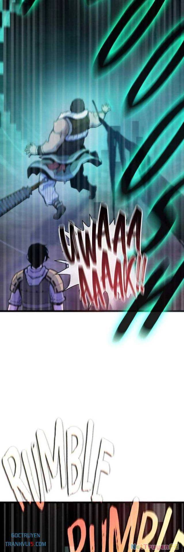 Hồi Quy Giả Chap 104 - Next Chap 105
