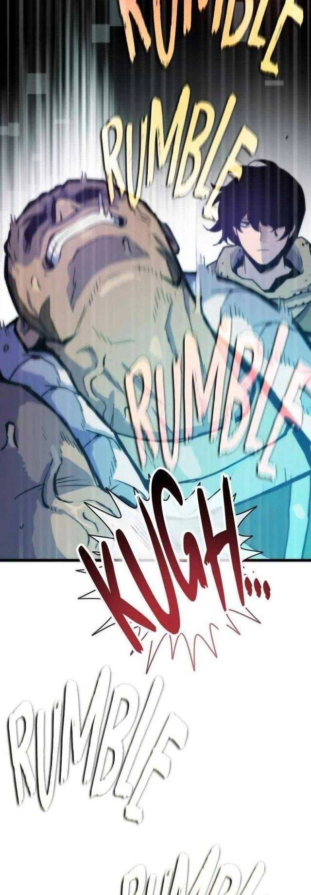 Hồi Quy Giả Chap 104 - Next Chap 105