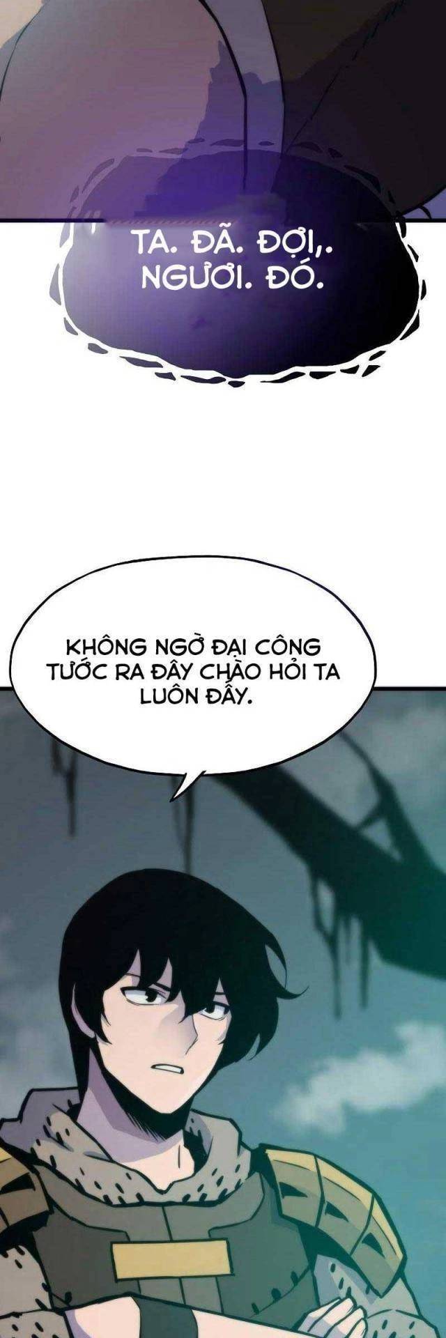 Hồi Quy Giả Chap 104 - Next Chap 105