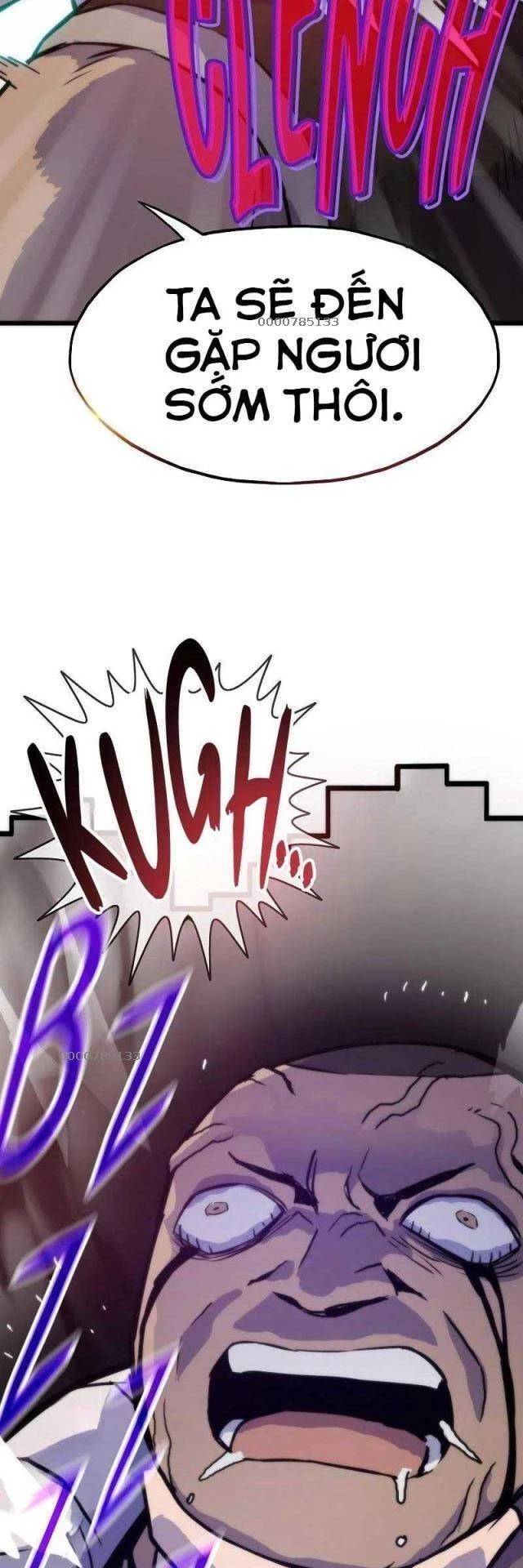 Hồi Quy Giả Chap 104 - Next Chap 105