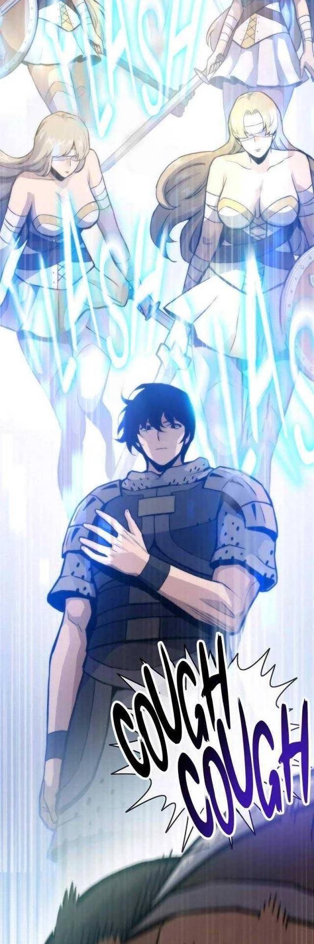 Hồi Quy Giả Chap 104 - Next Chap 105