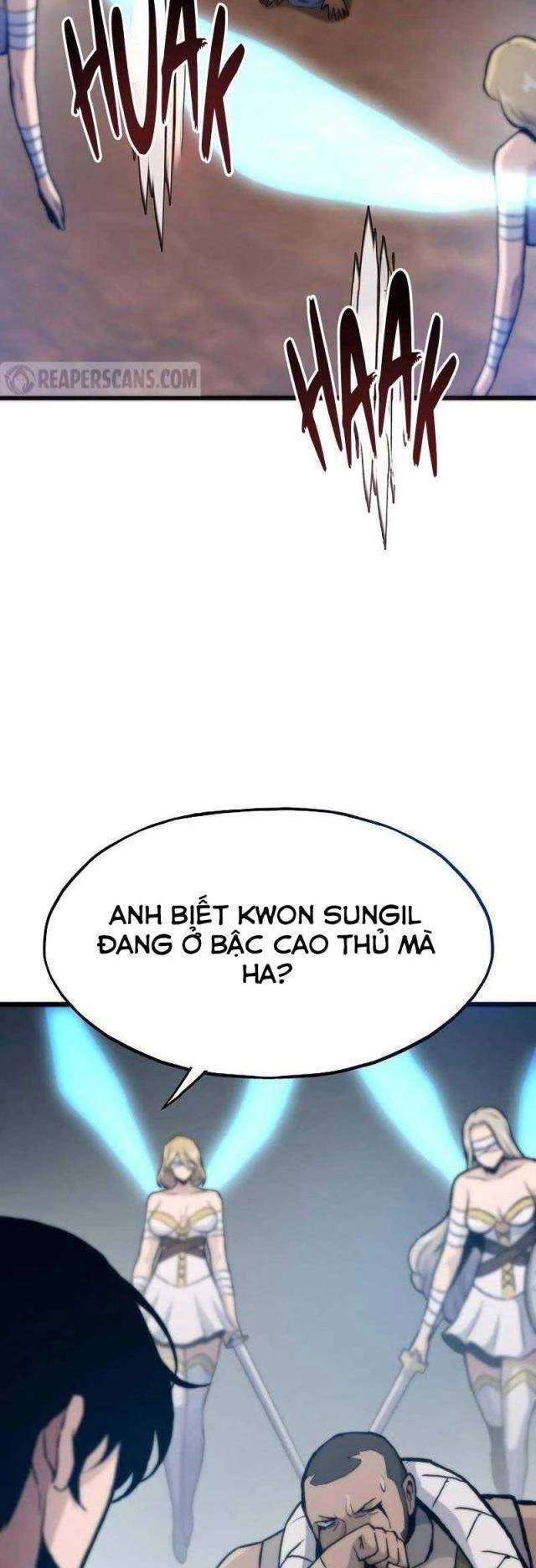 Hồi Quy Giả Chap 104 - Next Chap 105