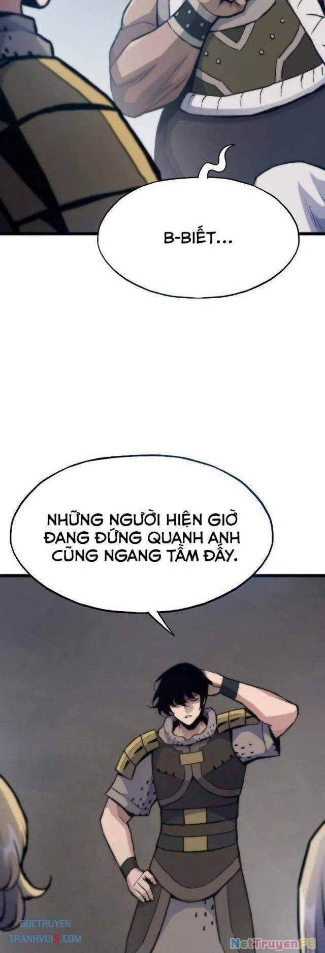 Hồi Quy Giả Chap 104 - Next Chap 105