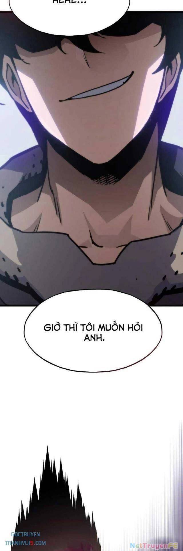 Hồi Quy Giả Chap 104 - Next Chap 105