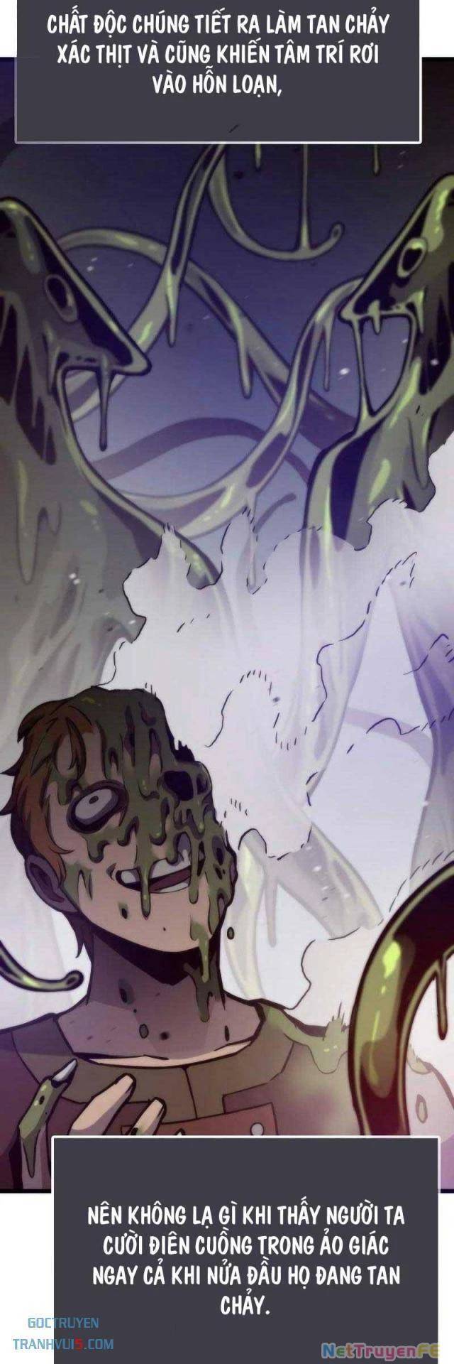 Hồi Quy Giả Chap 104 - Next Chap 105