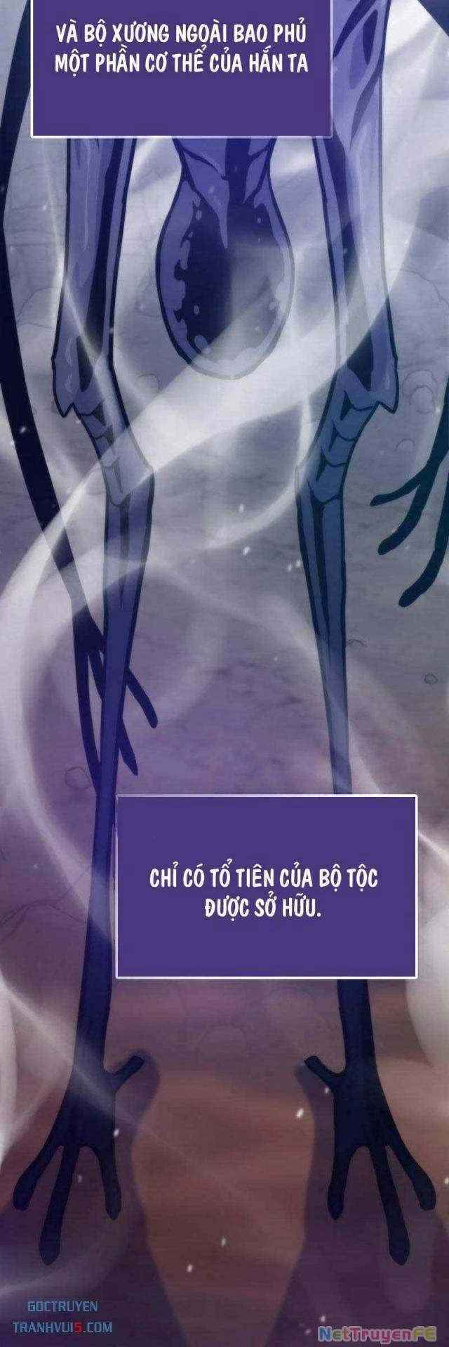 Hồi Quy Giả Chap 104 - Next Chap 105