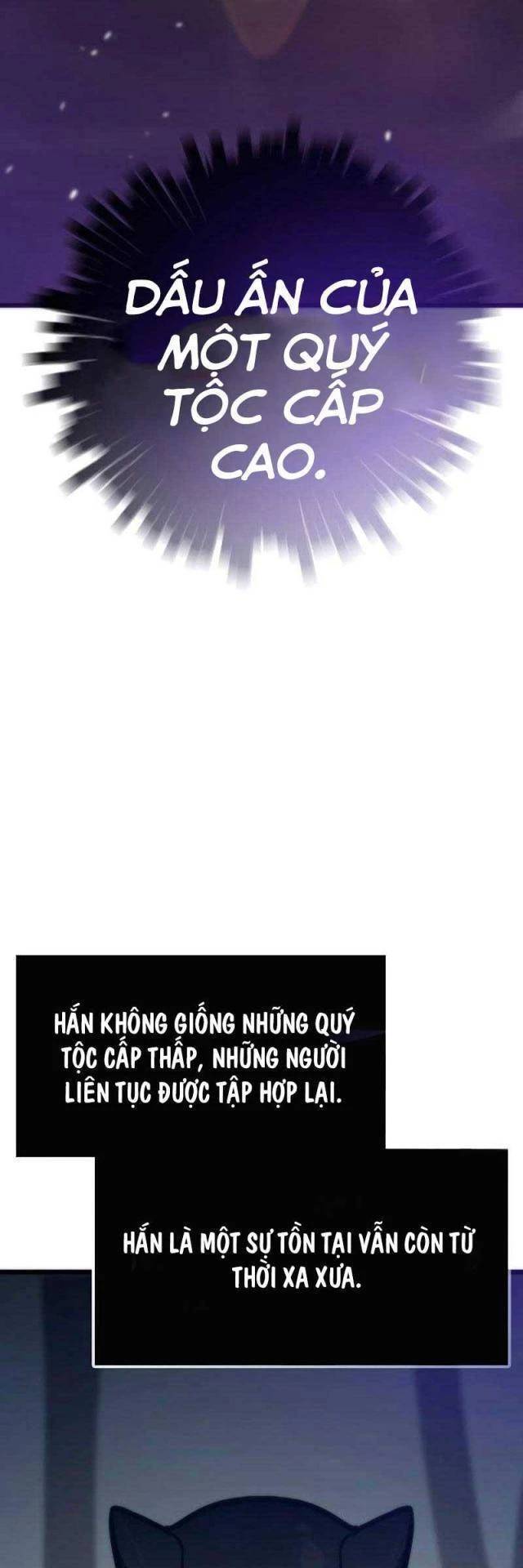 Hồi Quy Giả Chap 104 - Next Chap 105