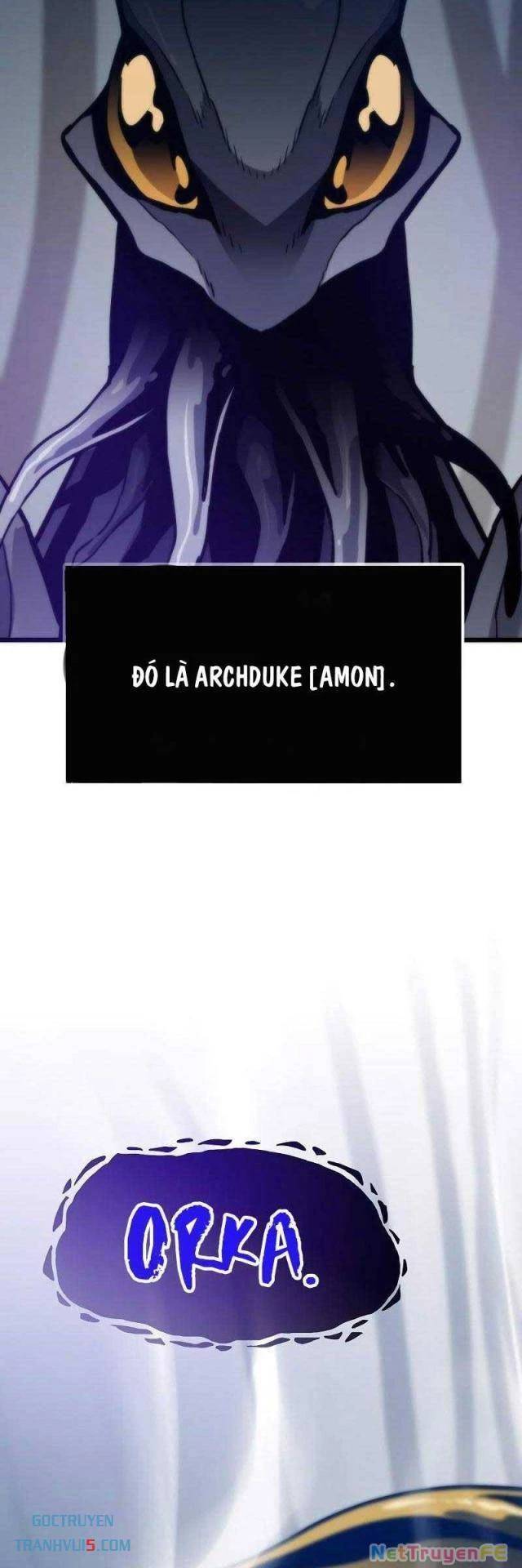 Hồi Quy Giả Chap 104 - Next Chap 105
