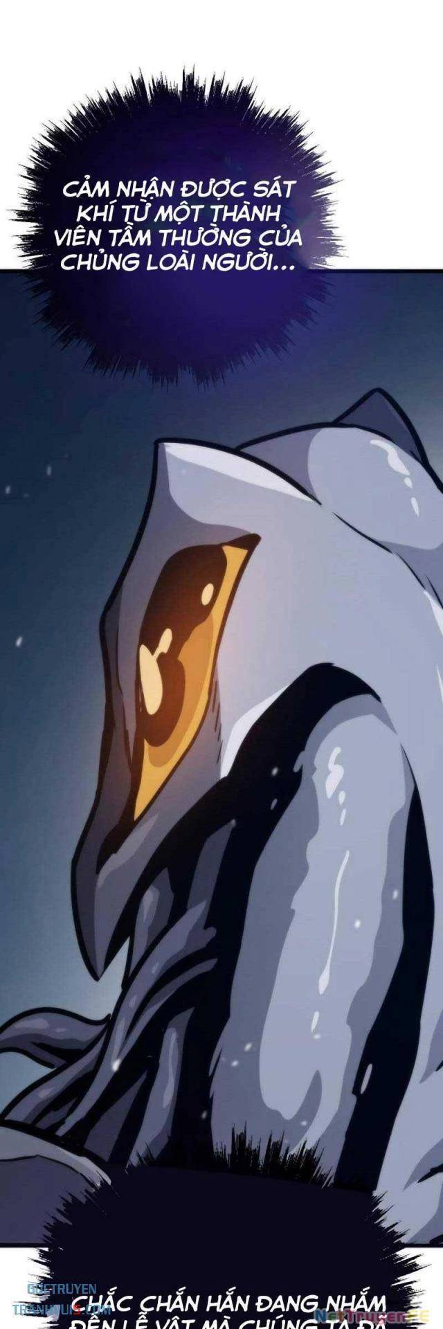 Hồi Quy Giả Chap 104 - Next Chap 105