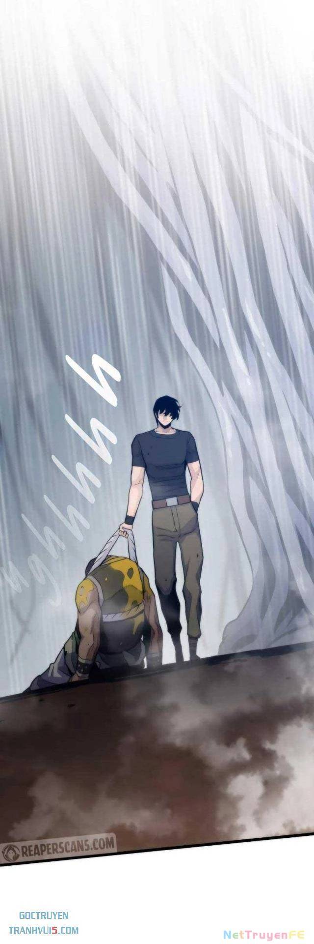 Hồi Quy Giả Chap 104 - Next Chap 105