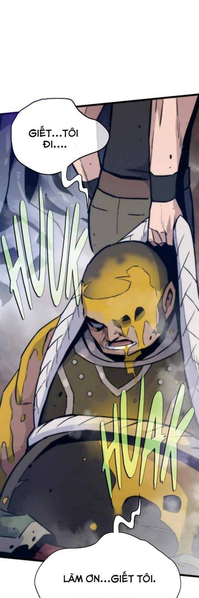 Hồi Quy Giả Chap 104 - Next Chap 105