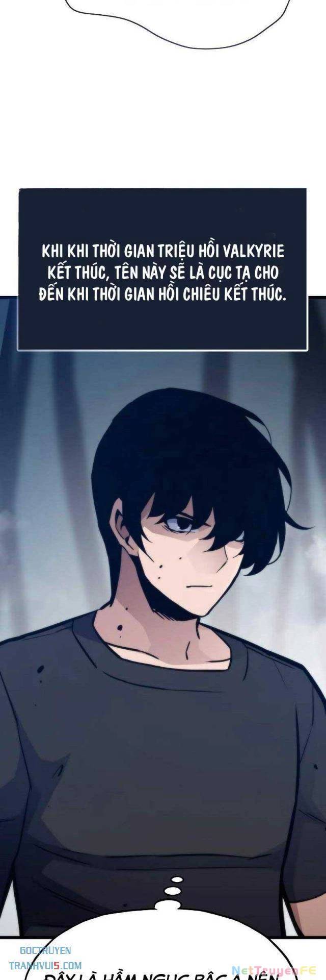 Hồi Quy Giả Chap 104 - Next Chap 105