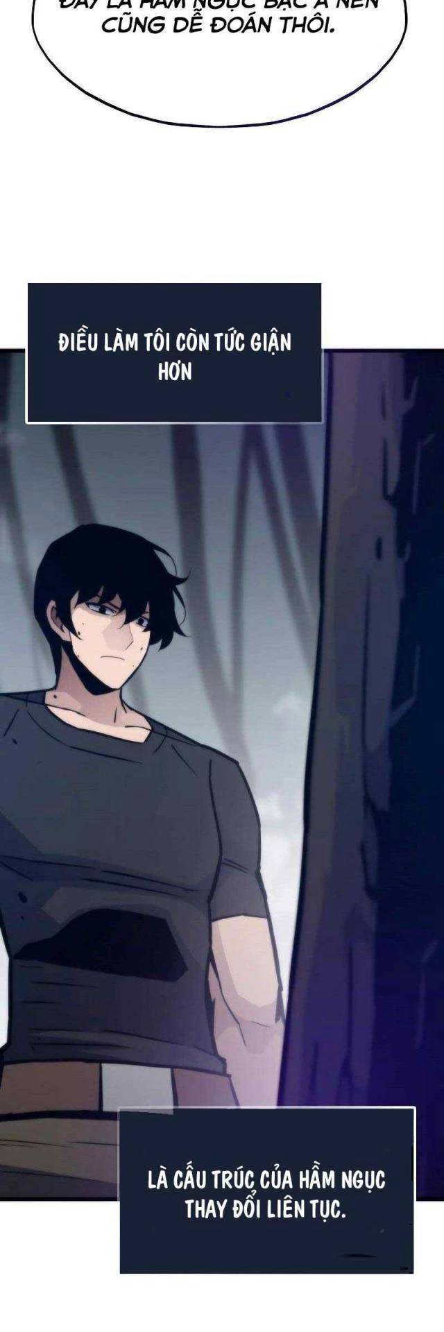 Hồi Quy Giả Chap 104 - Next Chap 105