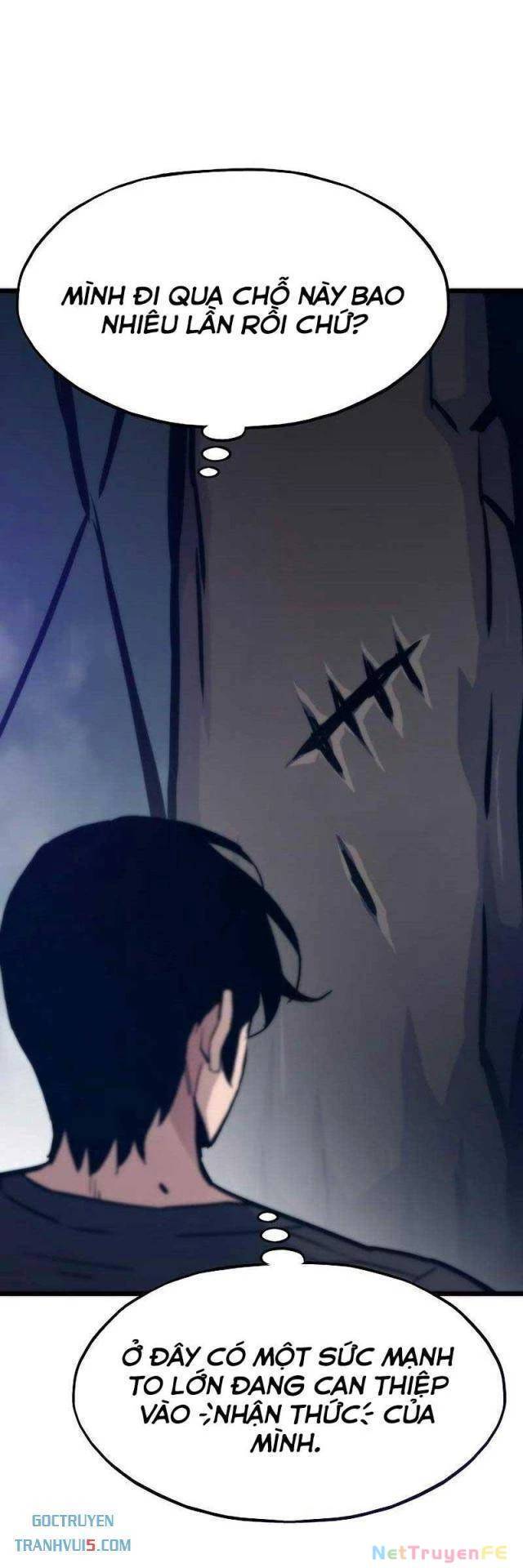 Hồi Quy Giả Chap 104 - Next Chap 105