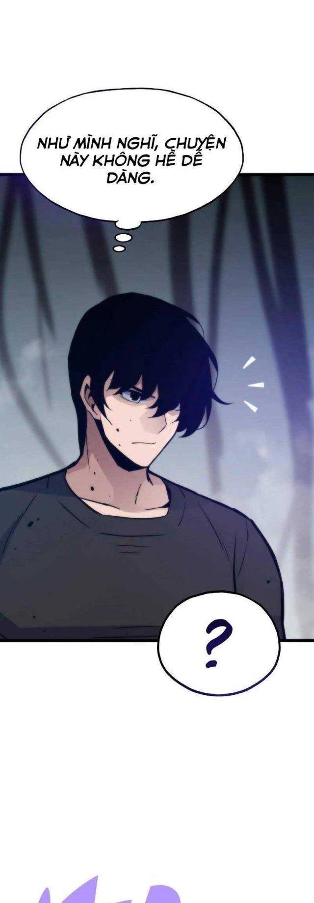 Hồi Quy Giả Chap 104 - Next Chap 105
