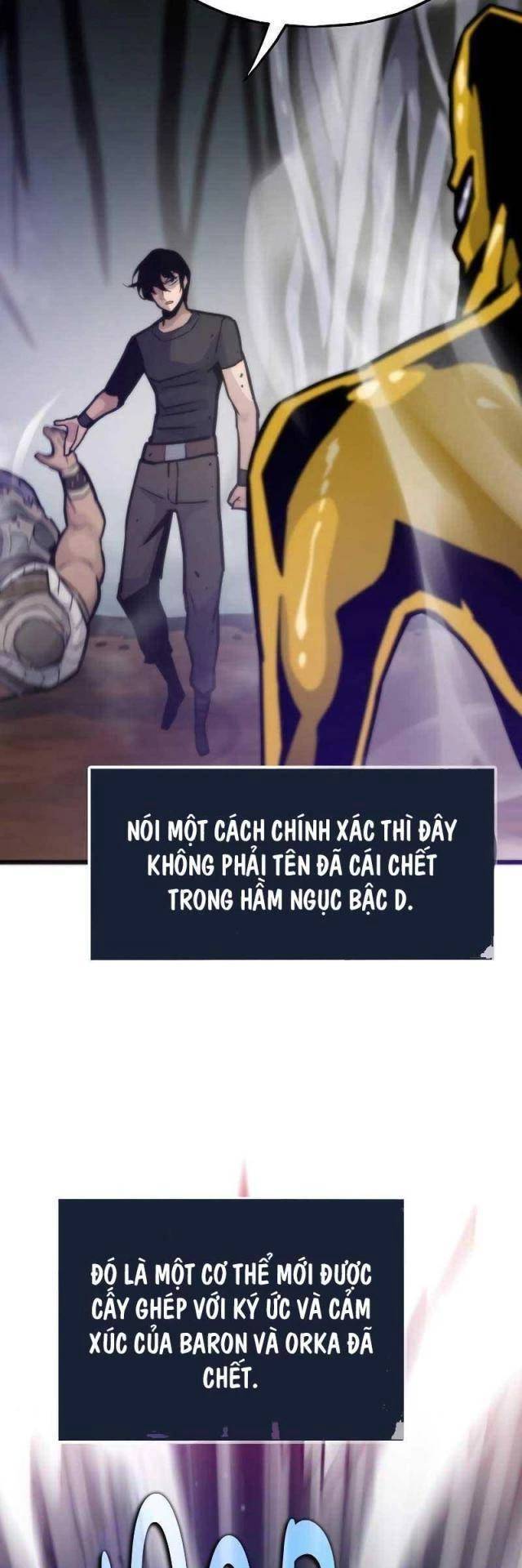 Hồi Quy Giả Chap 104 - Next Chap 105