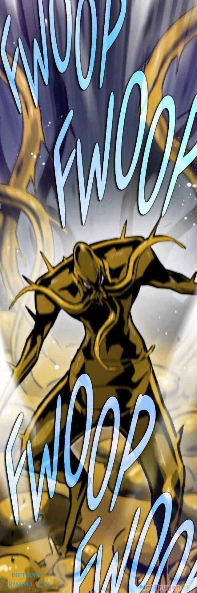 Hồi Quy Giả Chap 104 - Next Chap 105