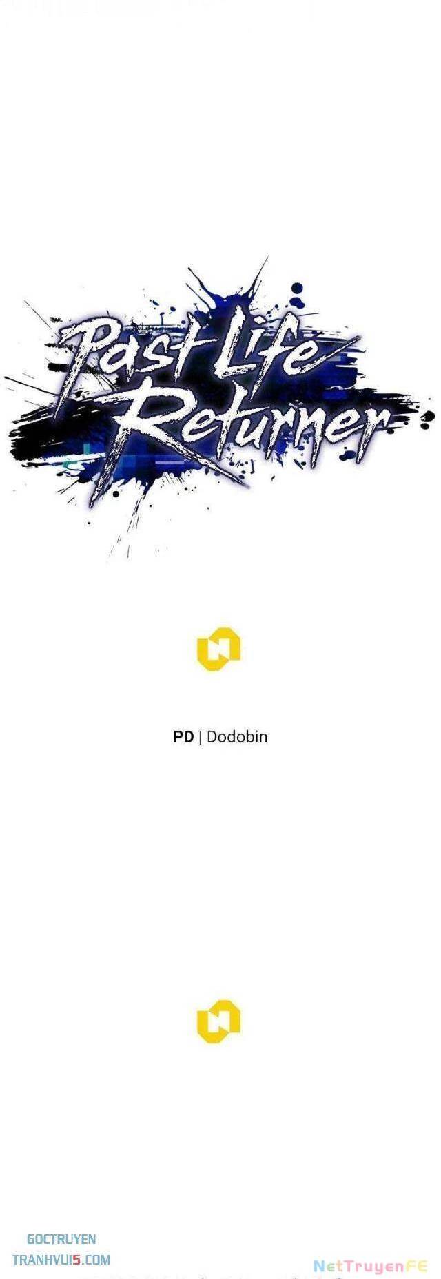 Hồi Quy Giả Chap 104 - Next Chap 105