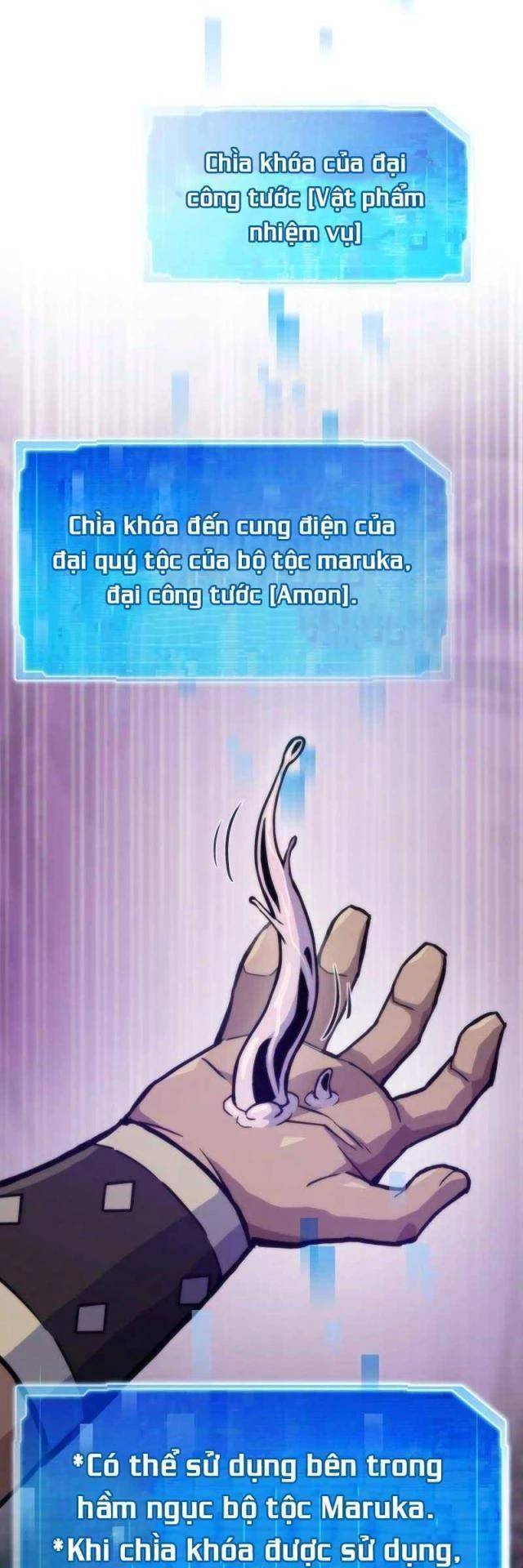 Hồi Quy Giả Chap 104 - Next Chap 105
