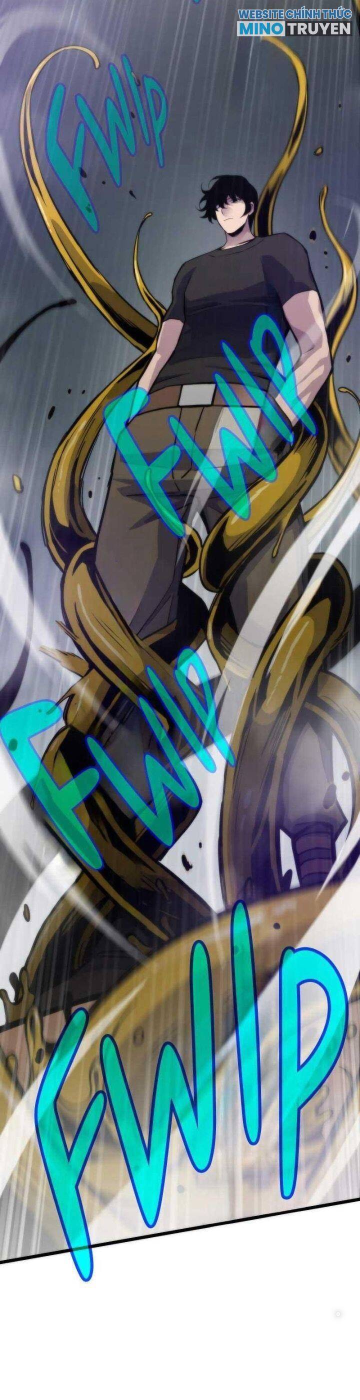 Hồi Quy Giả Chap 105 - Next Chap 106