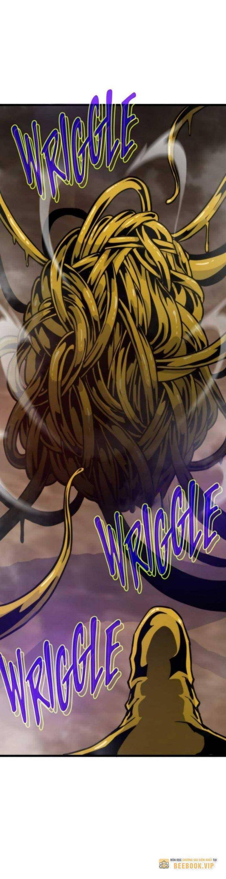 Hồi Quy Giả Chap 105 - Next Chap 106