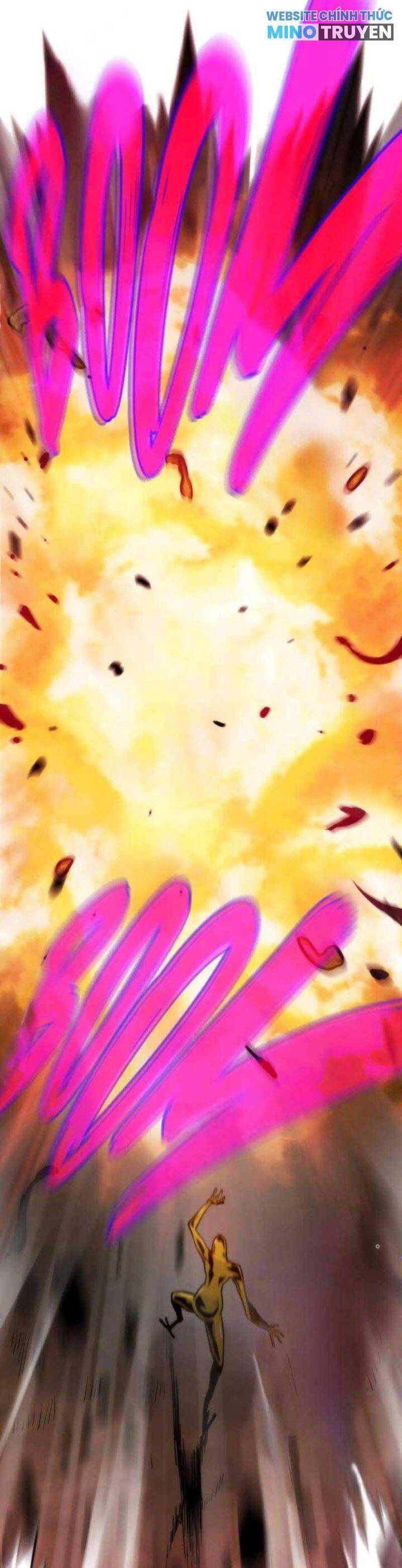Hồi Quy Giả Chap 105 - Next Chap 106