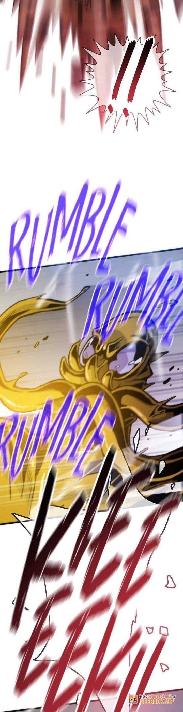 Hồi Quy Giả Chap 105 - Next Chap 106